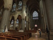 Kurzfilm 100 Jahre Mariendom